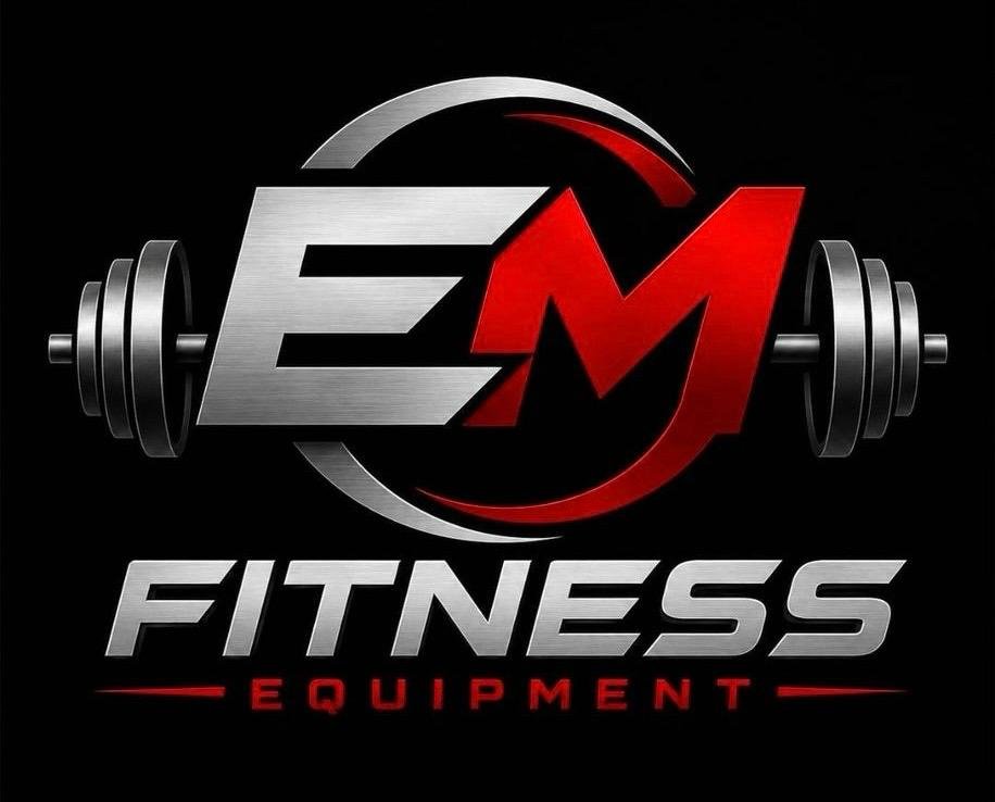 EM FITNESS EQUIPMENT 