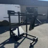 Arsenal Pendulum Squat