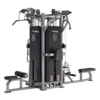 ATTACK FITNESS CABLE JUNGLE