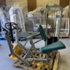 Bodymasters 213 Selectorized Row