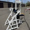Bodymasters Arm Curl