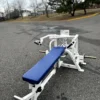 Bodymasters CXP Flat Chest Press