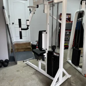 Bodymasters MD 504 Pec Fly