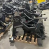 Buy Used Star Trac Blade ION Spin Bike | Free Shipping