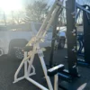 Cybex Advanced Lat Pulldown