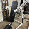 Cybex Advanced Shoulder Press