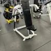Cybex Advanced Shoulder Press