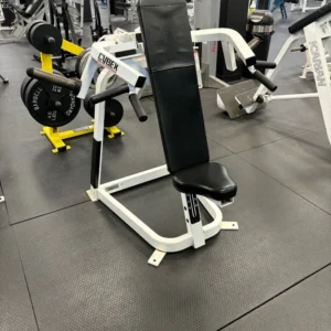 Cybex Advanced Shoulder Press