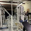 Cybex Chin Up Tower