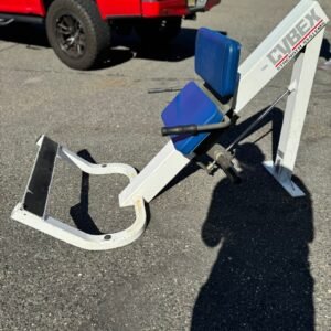 Cybex Donkey Calf RARE