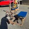 Cybex Eagle Calf Raise