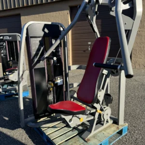 Cybex Eagle Chest Press