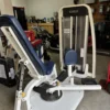 Cybex Eagle Hip Abductor Adductor Combo