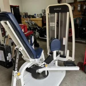 Cybex Eagle Hip Abductor Adductor Combo