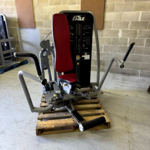 Cybex Eagle Pec Fly