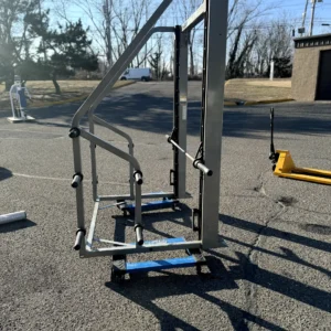 Cybex Smith Machine