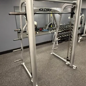Cybex Smith Machine