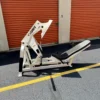 Cybex Squat Press