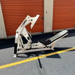 Cybex Squat Press