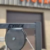 Cybex VR Prone Leg Curl