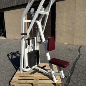 Cybex VR Row