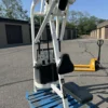 Cybex VR2 Dual Axis Row