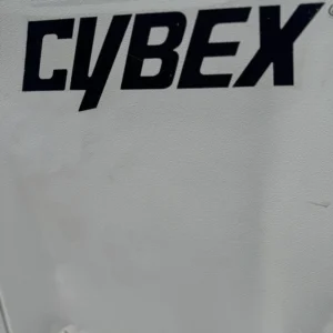 Cybex VR2 Dual Axis Row
