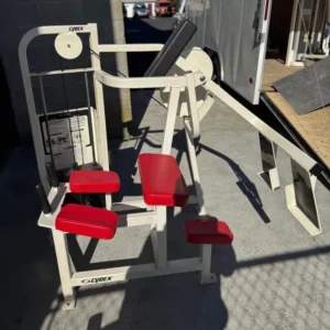 Cybex VR2 Glute Kickback