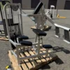 Cybex VR2 Glute Kickback