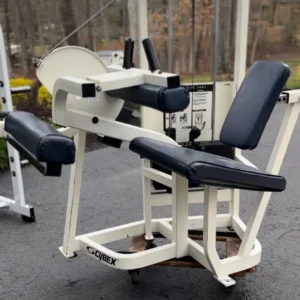 Cybex VR2 Leg Curl