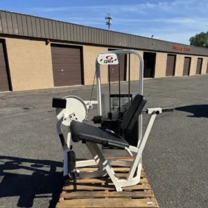 Cybex VR2 Leg Extension