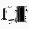 EXIGO 5 STATION JUNGLE GYM