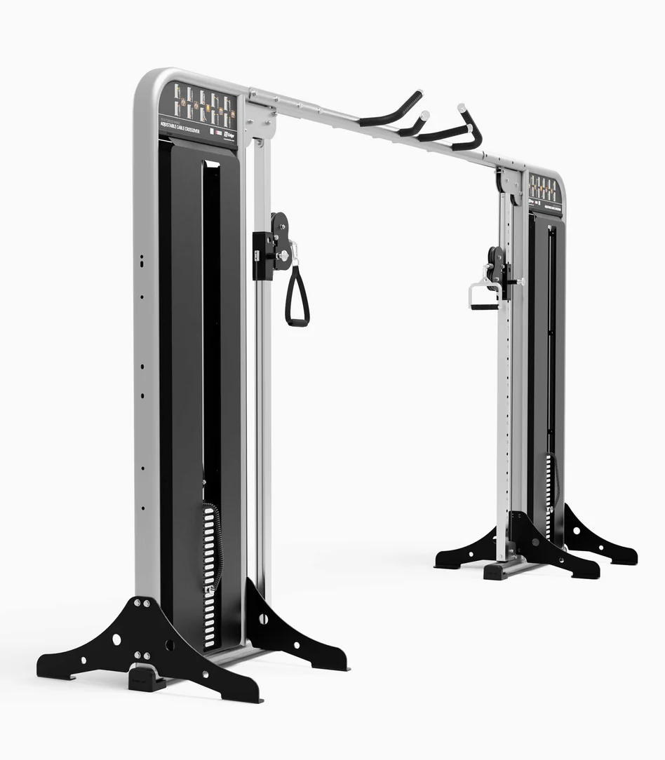 EXIGO SELECTORISED ADJUSTABLE CABLE CROSSOVER