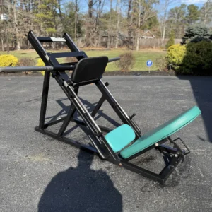 Flex Fitness 45 Degree Leg Press