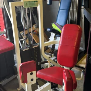 Flex Fitness Adductor