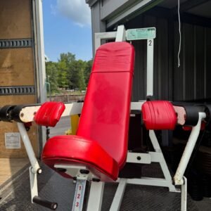 Flex Fitness BiSolator