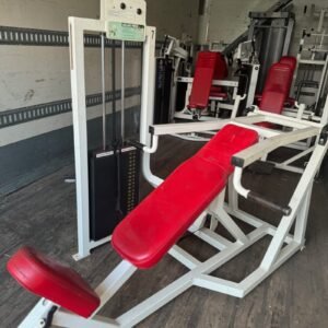 Flex Fitness Incline Press