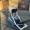 Flex Fitness Leg Press