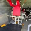 Flex Fitness Power Squat RARE!!!!!!!!!