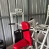 Flex Fitness Selectorized Tricep Dip RARE!!!!!