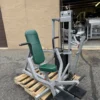 Flex Fitness Vertical Selectorized Chest Press