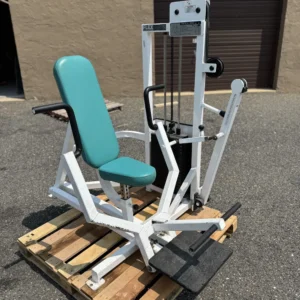 Flex Vertical Chest