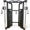 FUTURE COMMERCIAL DUAL ADJUSTABLE PULLEY / FUNCTIONAL TRAINER