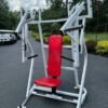 Hammer strength Bench Press