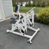 Hammer Strength Gen 2 Iso Row