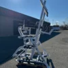 Hammer Strength H Squat