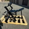 Hammer Strength Hip and Back