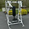 Hammer strength ISO Bench Press