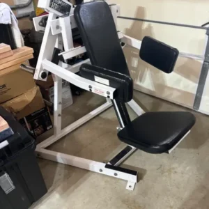Hammer strength ISO Lateral Raise