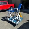 Hammer Strength Plate Loaded Leg Curl